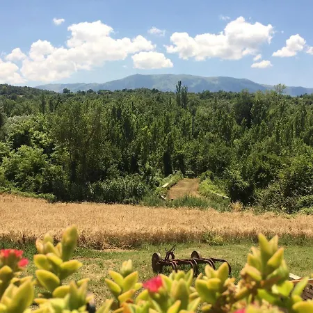 La Ginestra Bed & Breakfast