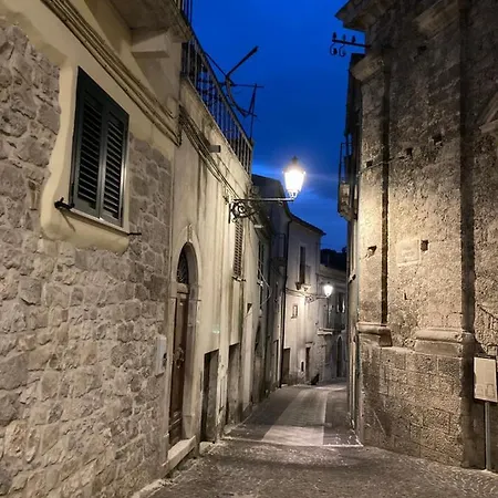 La Ginestra Bed and breakfast Abbateggio