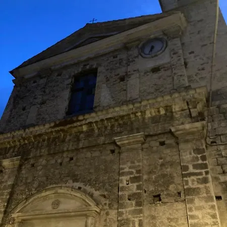 Bed and breakfast La Ginestra *