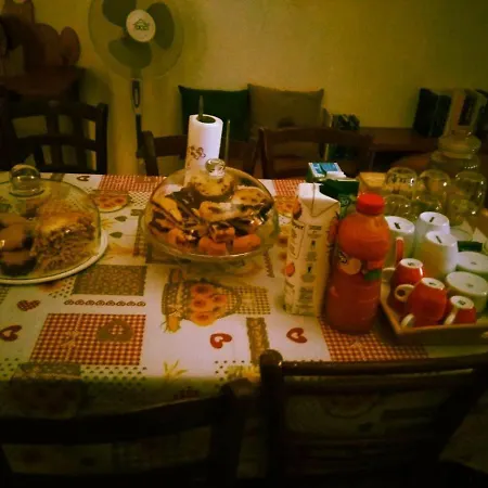 La Ginestra Abbateggio