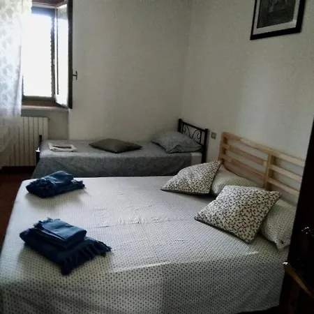 Bed & Breakfast La Ginestra Abbateggio