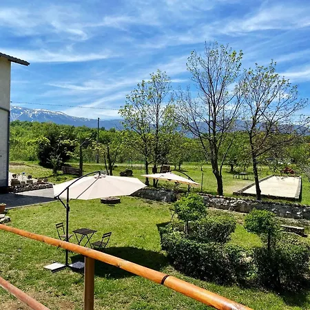 La Ginestra * Abbateggio