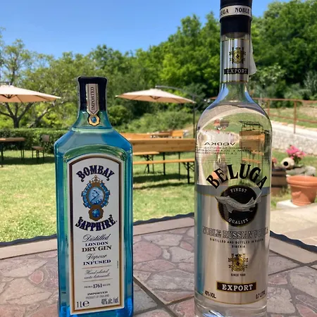 Bed & Breakfast La Ginestra