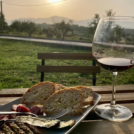 Bed & Breakfast La Ginestra