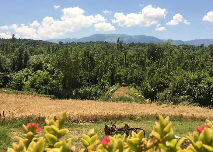 La Ginestra Bed & Breakfast