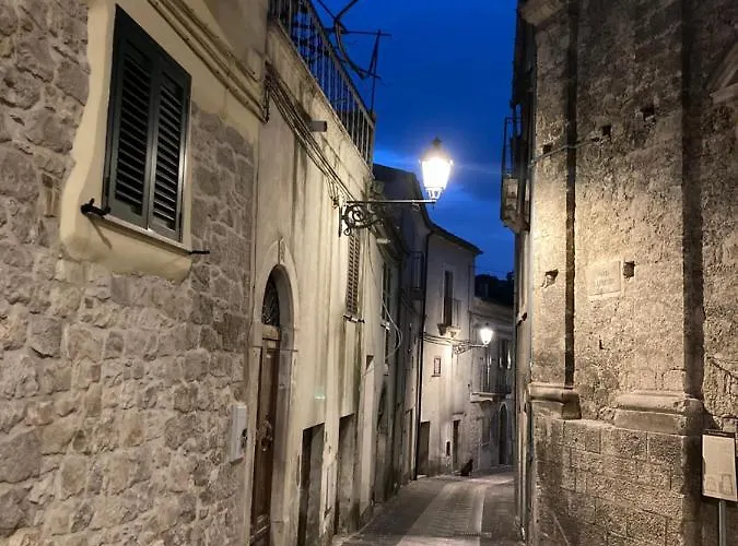 La Ginestra Bed & Breakfast Abbateggio