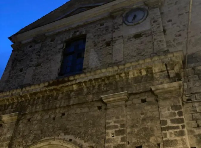 Bed & Breakfast La Ginestra *