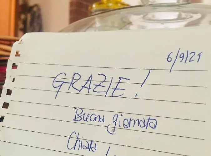 La Ginestra Nocleg ze śniadaniem Abbateggio