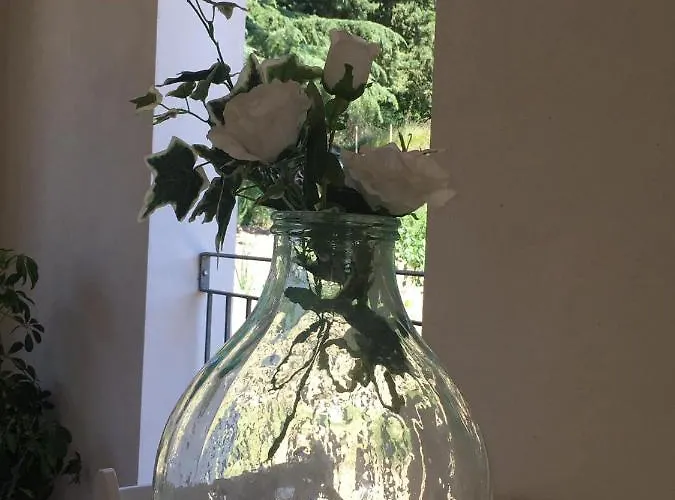 Bed and Breakfast La Ginestra