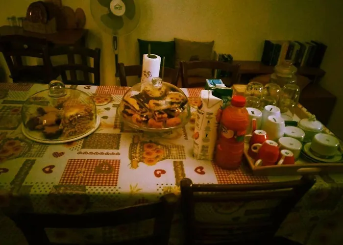 La Ginestra Abbateggio