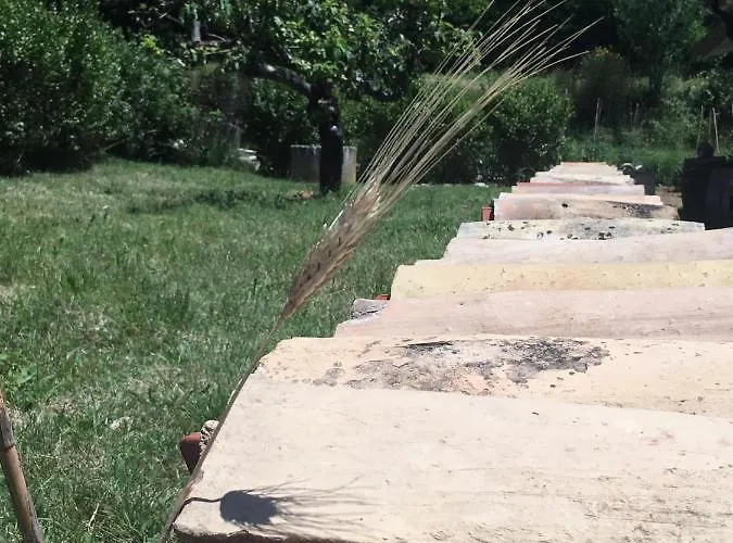 La Ginestra Nocleg ze śniadaniem Abbateggio