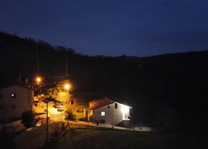 La Ginestra Abbateggio