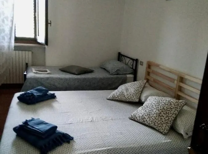 Bed and Breakfast La Ginestra Abbateggio