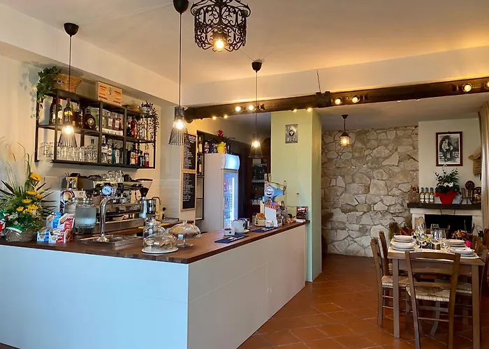 Bed & Breakfast La Ginestra *